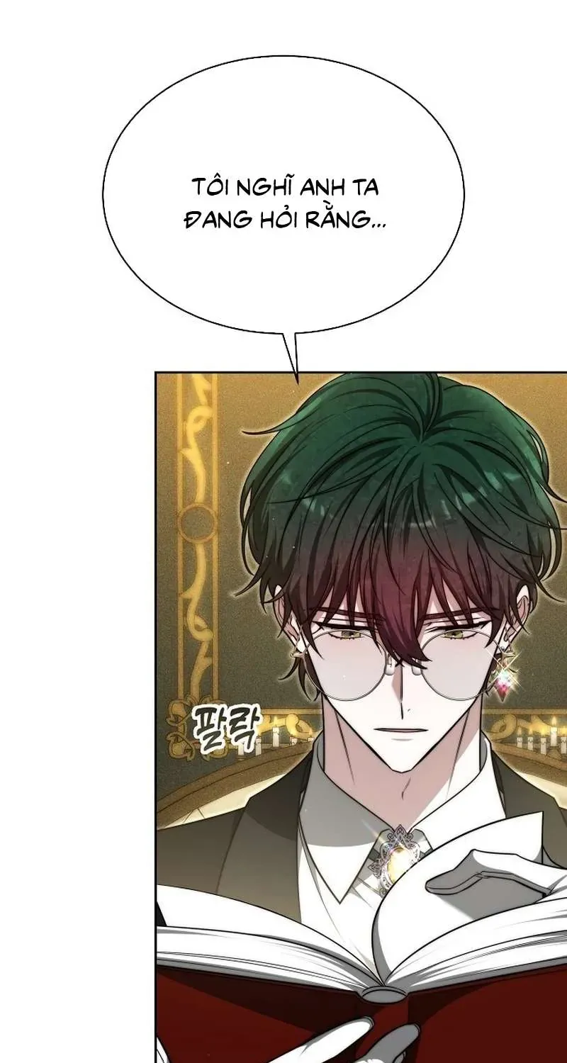 Cô Dâu Của Obsidian Chap 25 - Next Chap 26