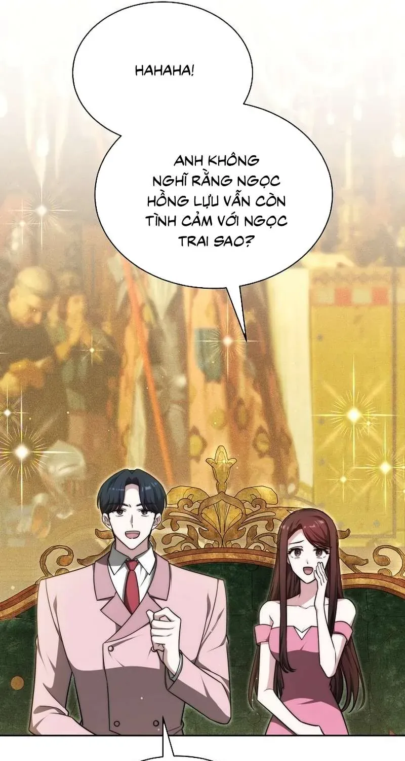 Cô Dâu Của Obsidian Chap 25 - Next Chap 26