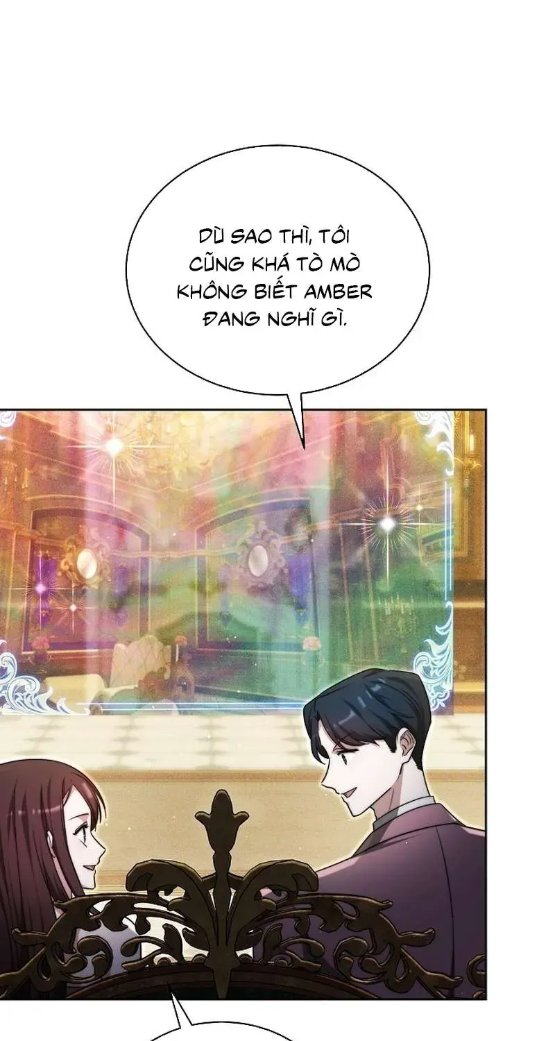 Cô Dâu Của Obsidian Chap 25 - Next Chap 26