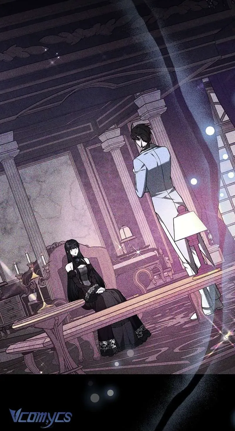 Cô Dâu Của Obsidian Chap 25 - Next Chap 26