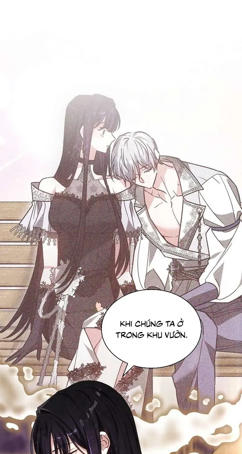 Cô Dâu Của Obsidian Chap 25 - Next Chap 26