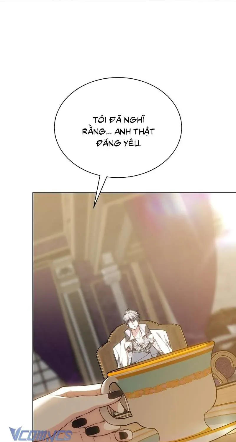 Cô Dâu Của Obsidian Chap 25 - Next Chap 26