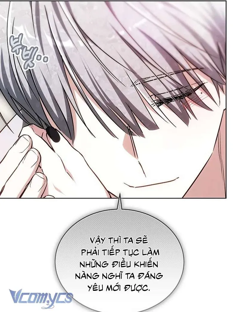 Cô Dâu Của Obsidian Chap 25 - Next Chap 26
