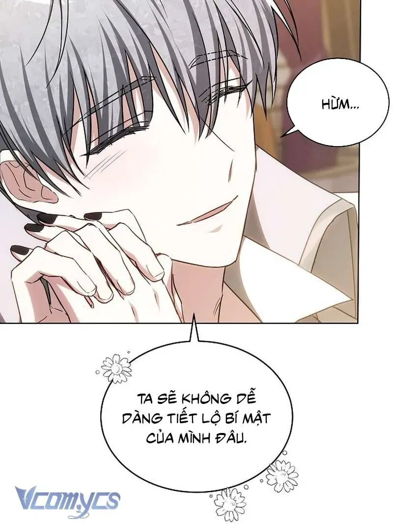 Cô Dâu Của Obsidian Chap 25 - Next Chap 26