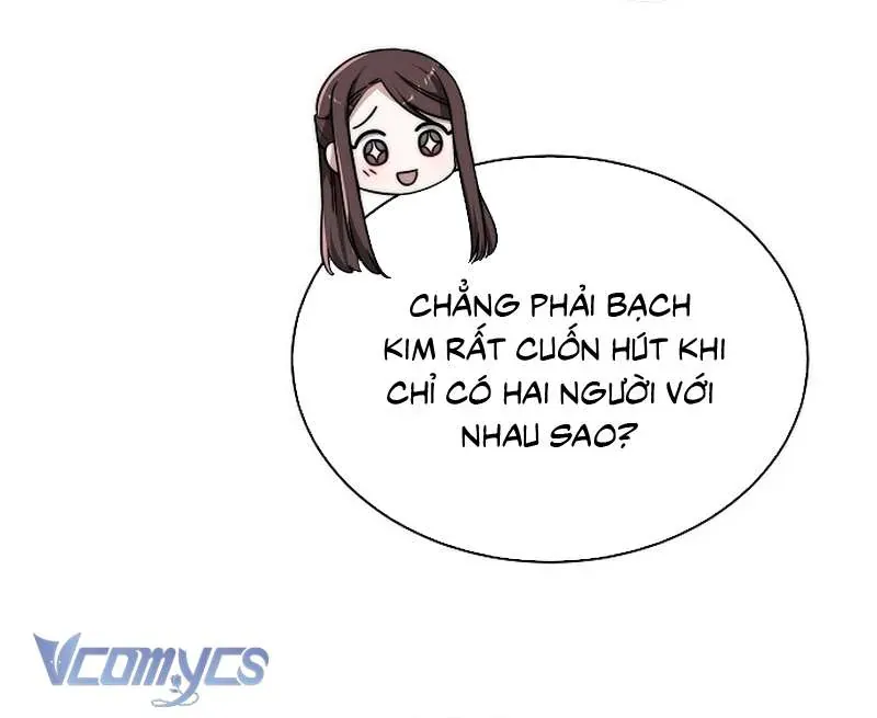 Cô Dâu Của Obsidian Chap 25 - Next Chap 26