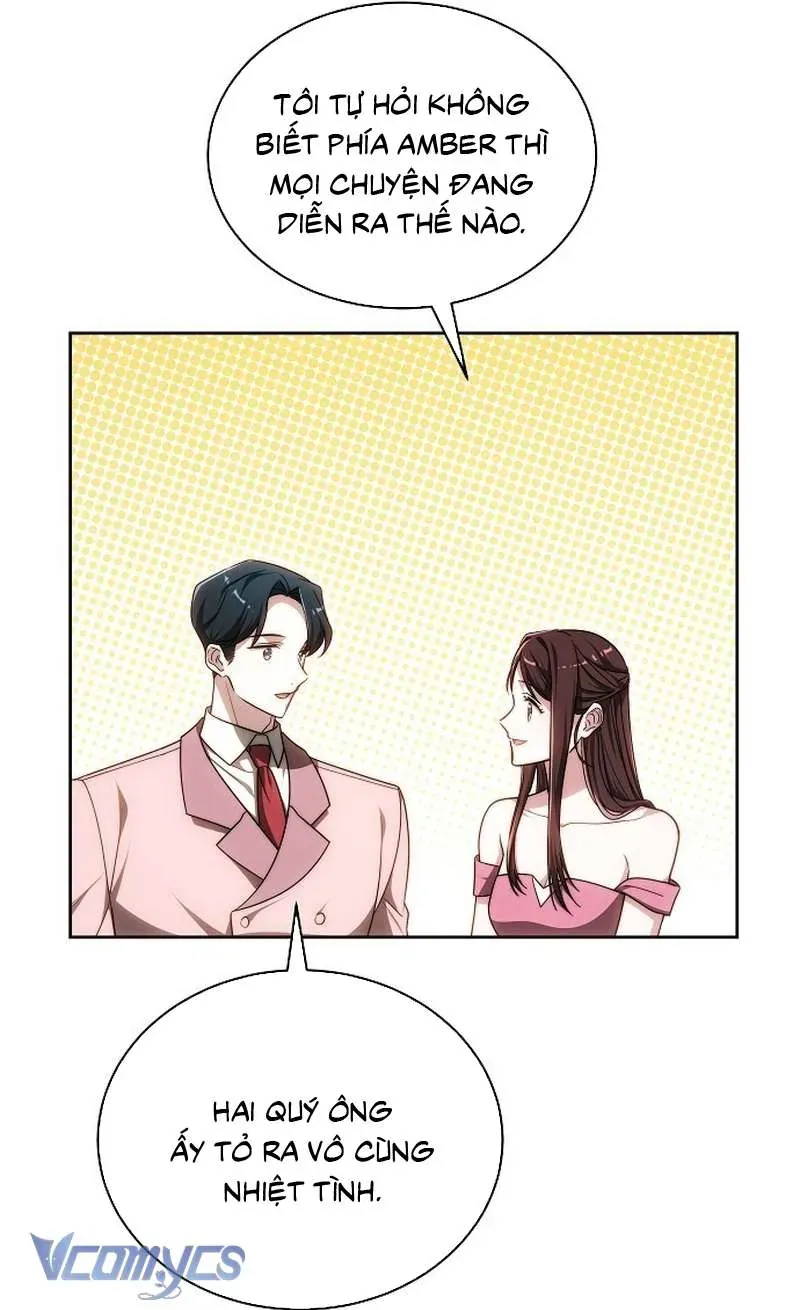 Cô Dâu Của Obsidian Chap 25 - Next Chap 26