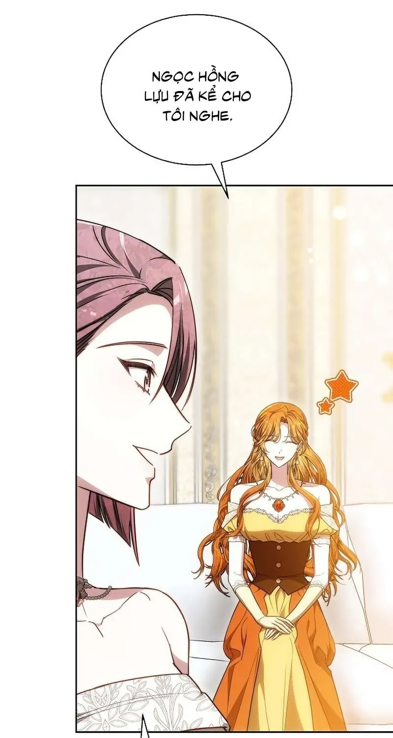 Cô Dâu Của Obsidian Chap 25 - Next Chap 26