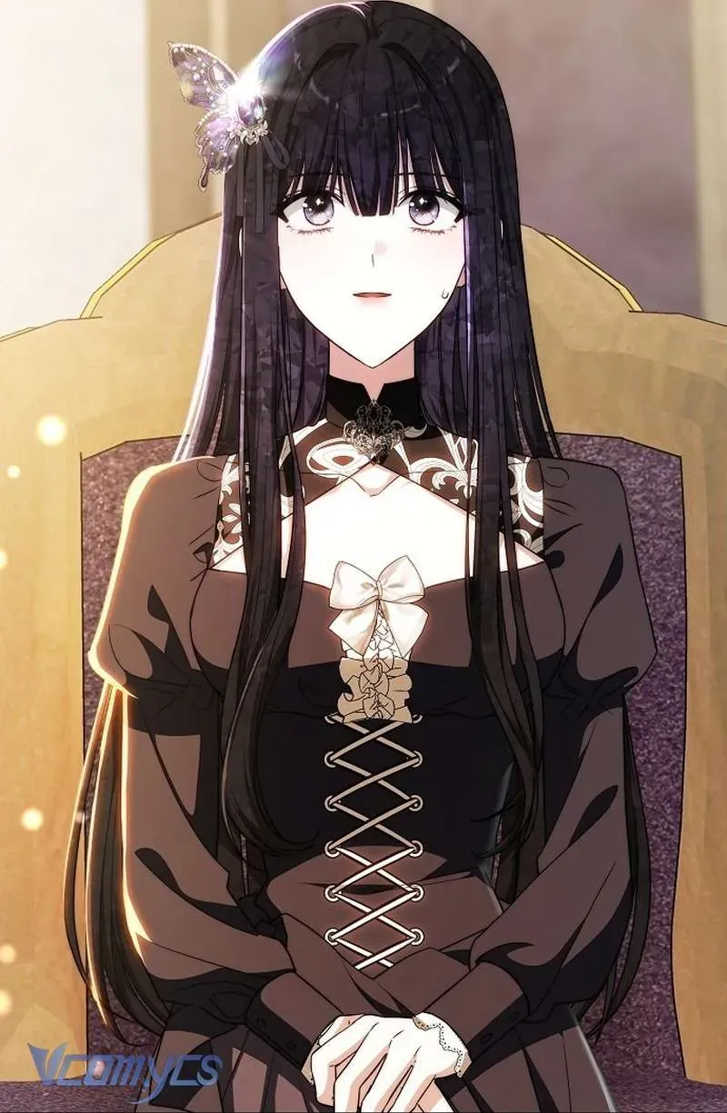 Cô Dâu Của Obsidian Chap 25 - Next Chap 26