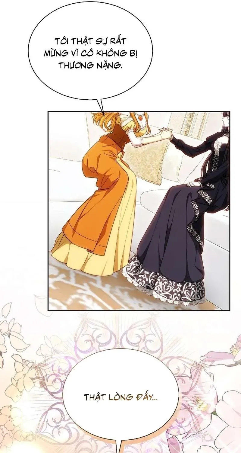 Cô Dâu Của Obsidian Chap 25 - Next Chap 26