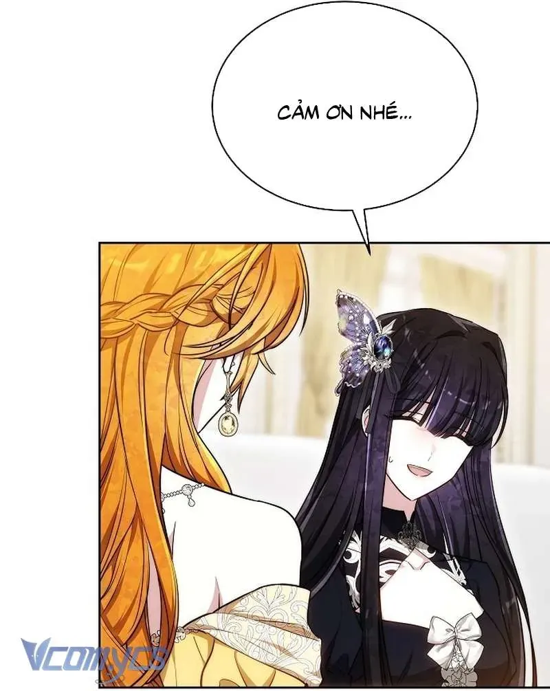 Cô Dâu Của Obsidian Chap 25 - Next Chap 26