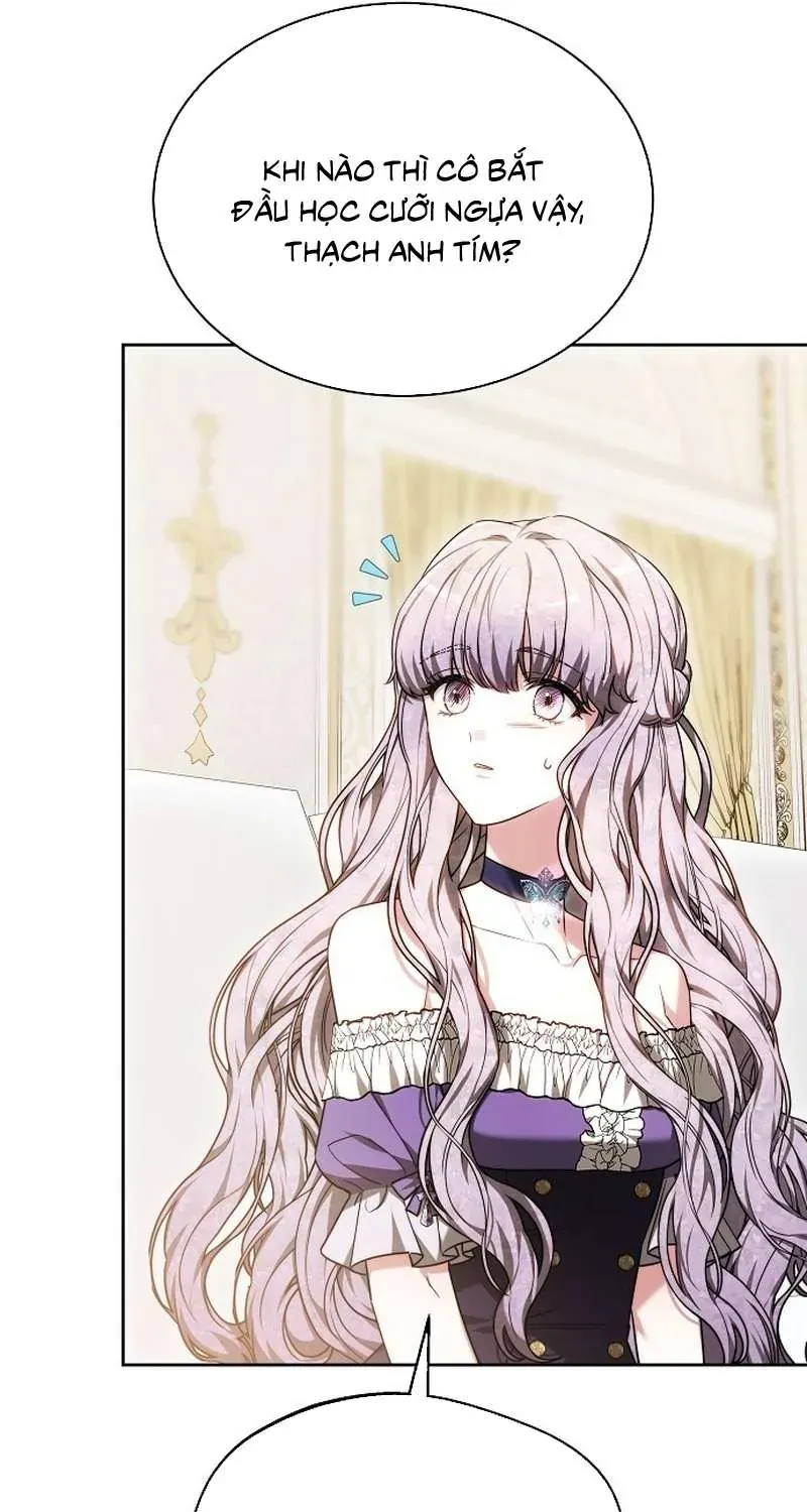 Cô Dâu Của Obsidian Chap 25 - Next Chap 26