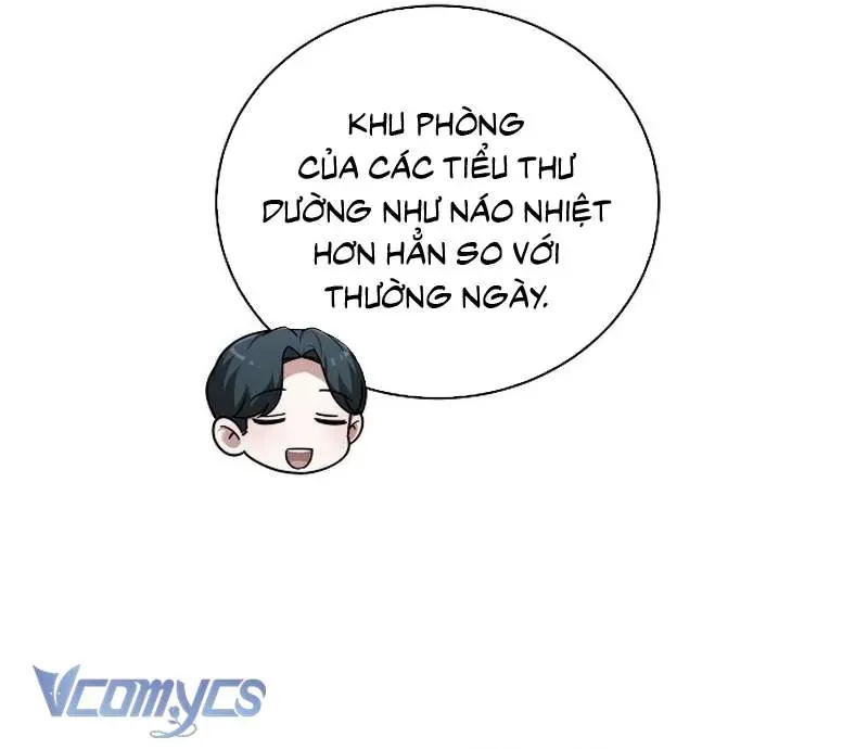 Cô Dâu Của Obsidian Chap 25 - Next Chap 26