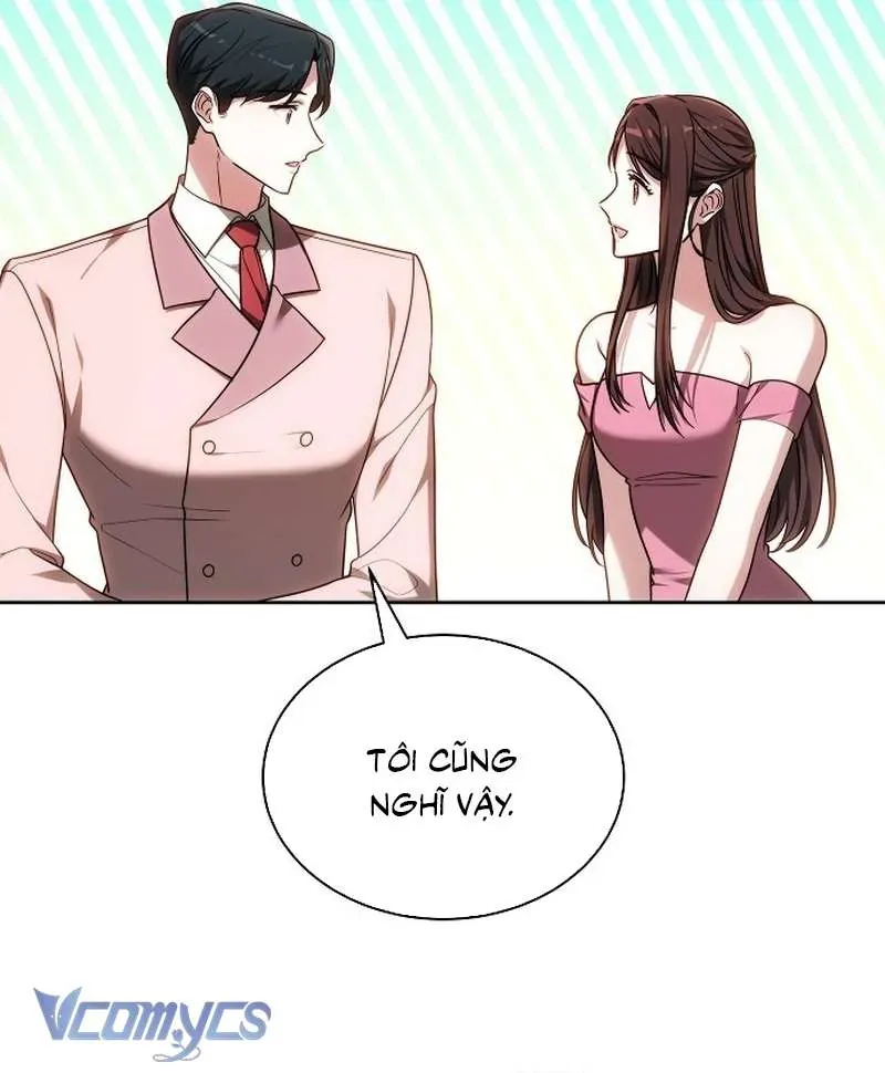 Cô Dâu Của Obsidian Chap 25 - Next Chap 26