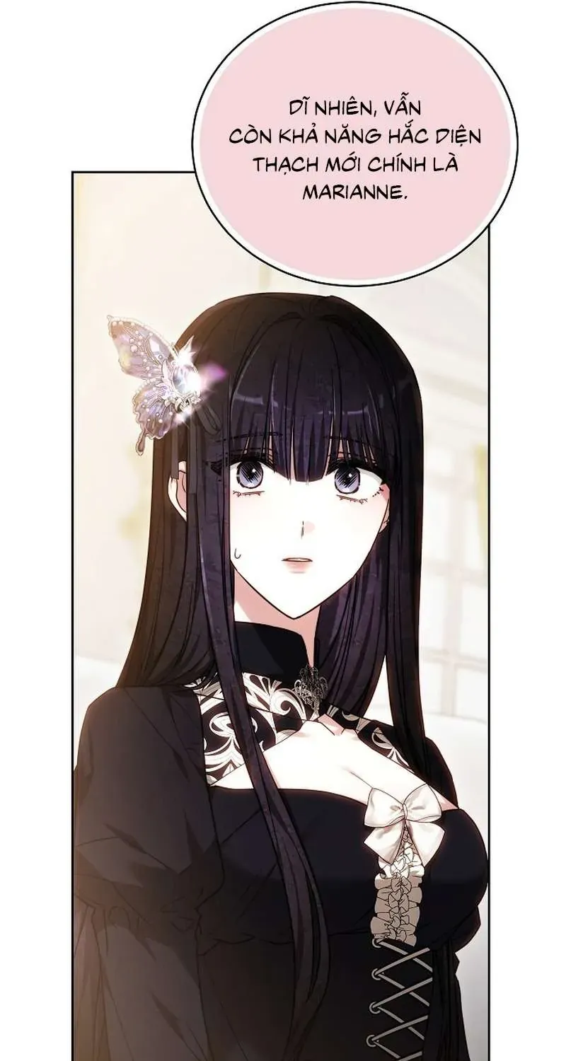 Cô Dâu Của Obsidian Chap 25 - Next Chap 26