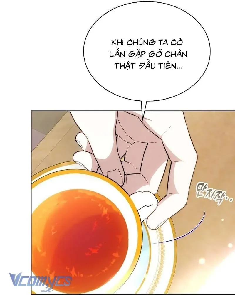 Cô Dâu Của Obsidian Chap 25 - Next Chap 26