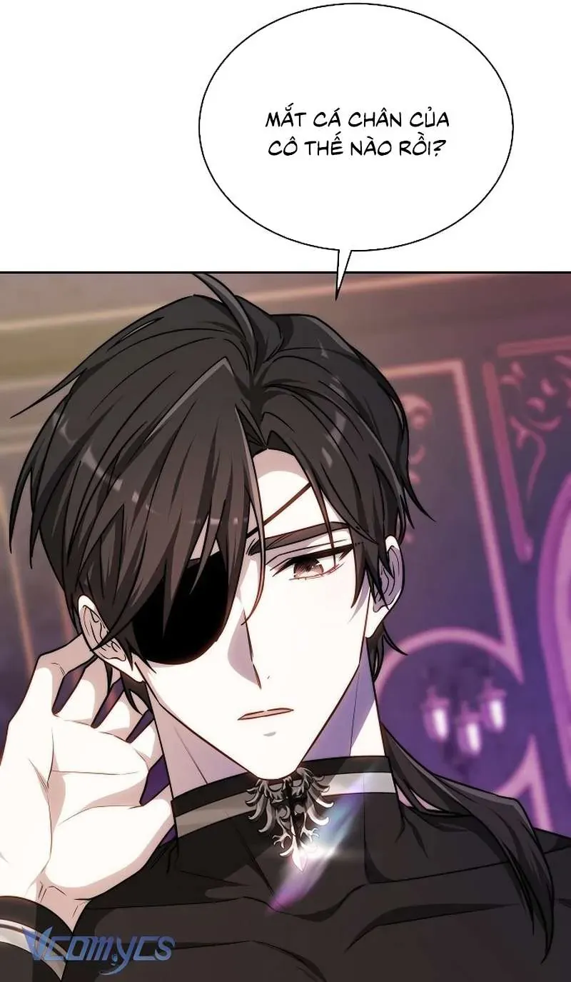 Cô Dâu Của Obsidian Chap 25 - Next Chap 26