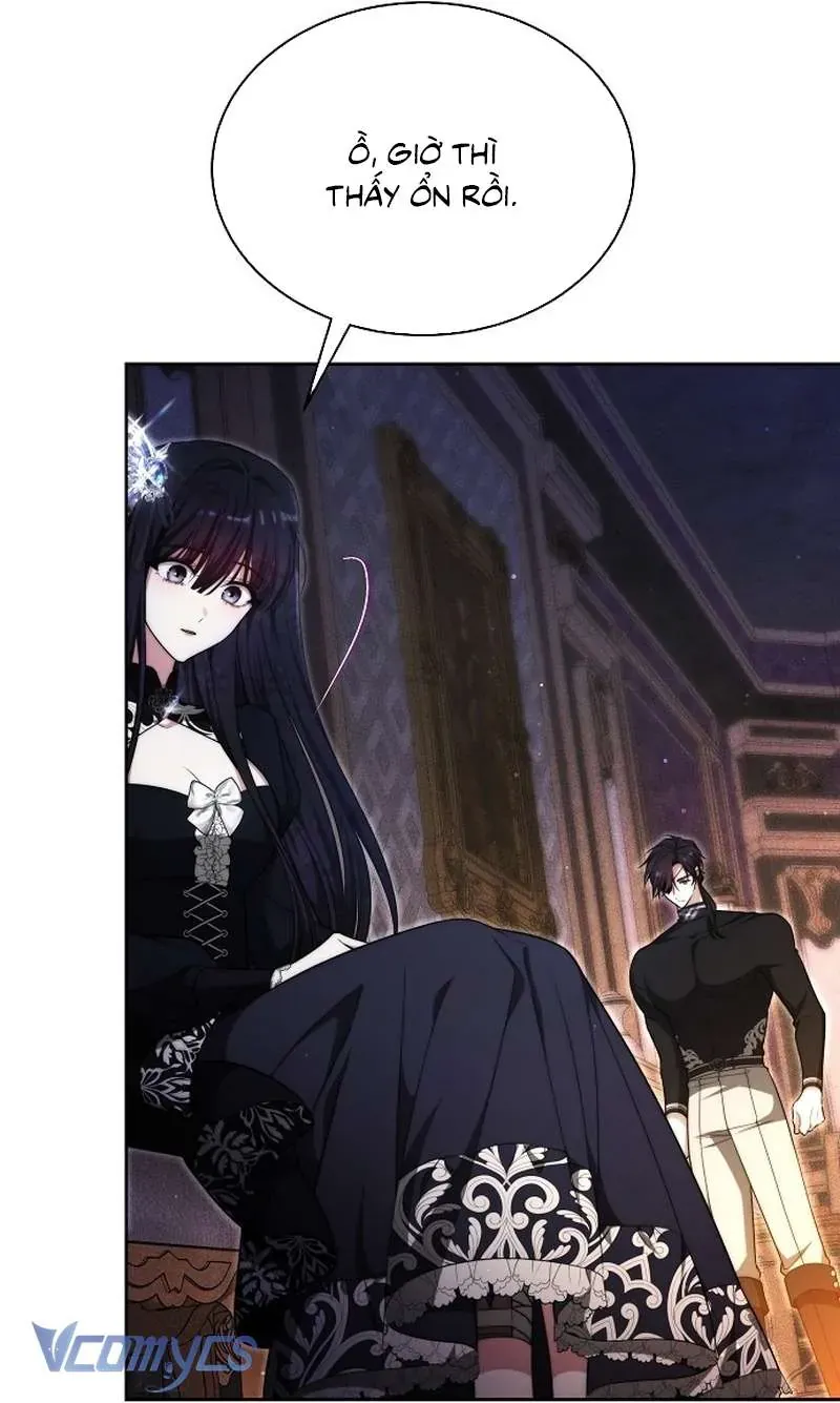 Cô Dâu Của Obsidian Chap 25 - Next Chap 26