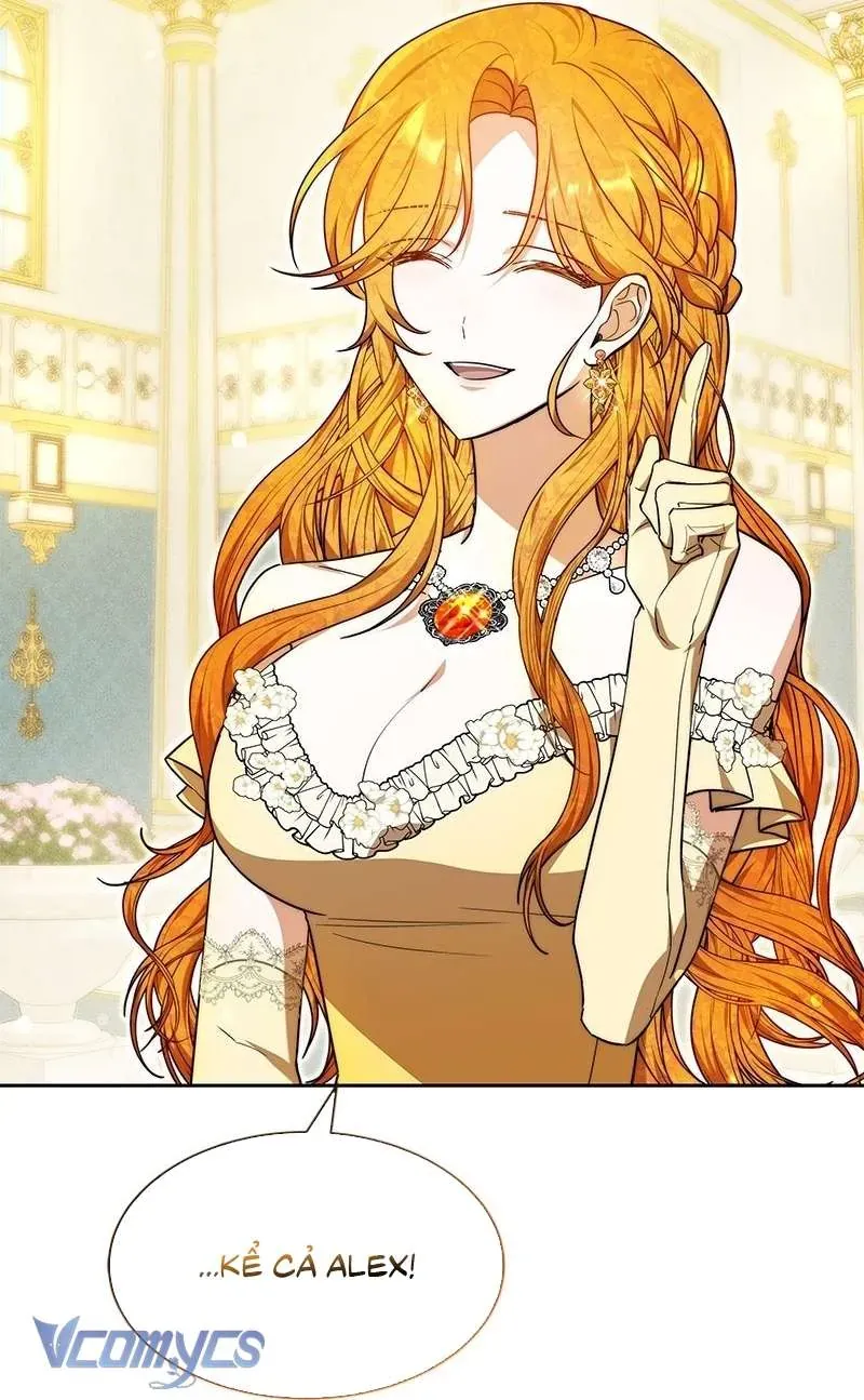 Cô Dâu Của Obsidian Chap 26 - Next Chap 27