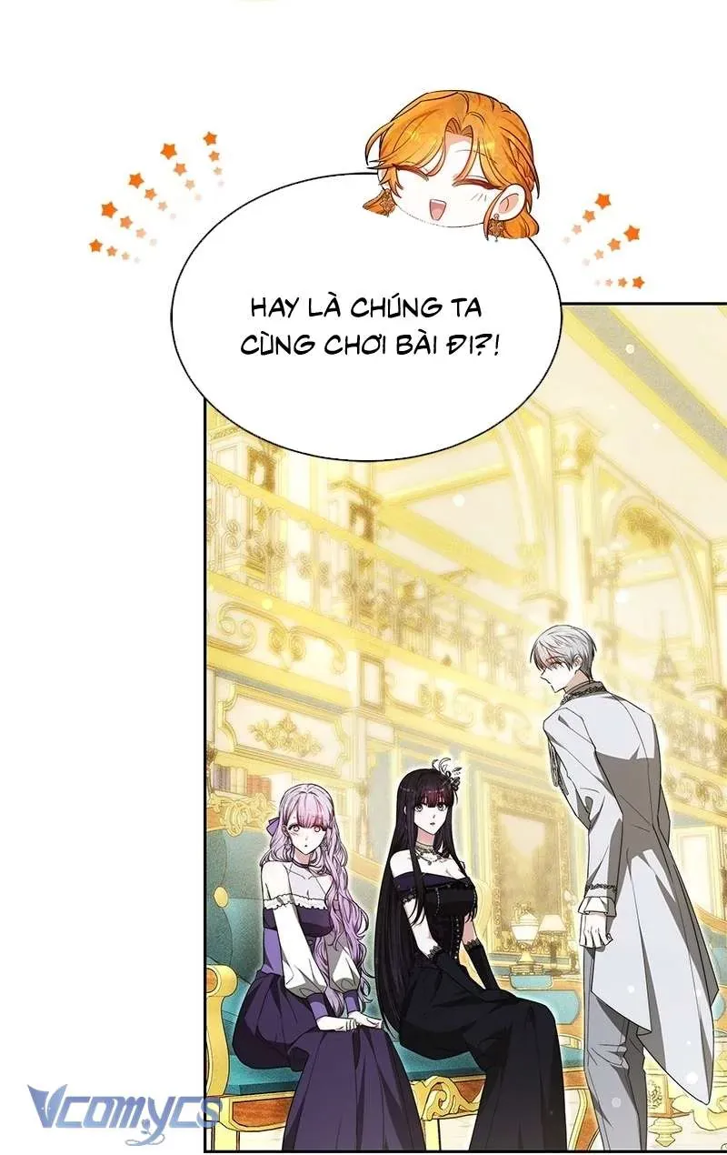 Cô Dâu Của Obsidian Chap 26 - Next Chap 27
