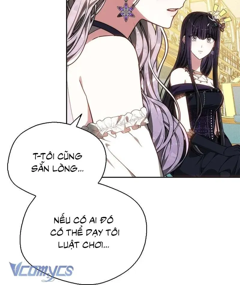 Cô Dâu Của Obsidian Chap 26 - Next Chap 27
