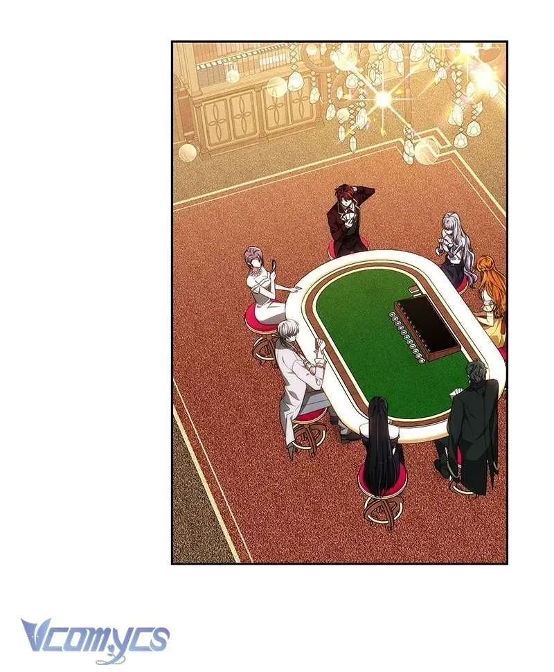 Cô Dâu Của Obsidian Chap 26 - Next Chap 27