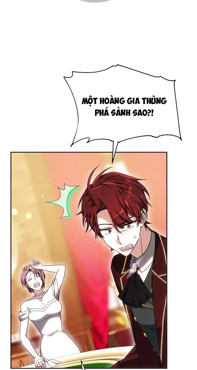 Cô Dâu Của Obsidian Chap 26 - Next Chap 27