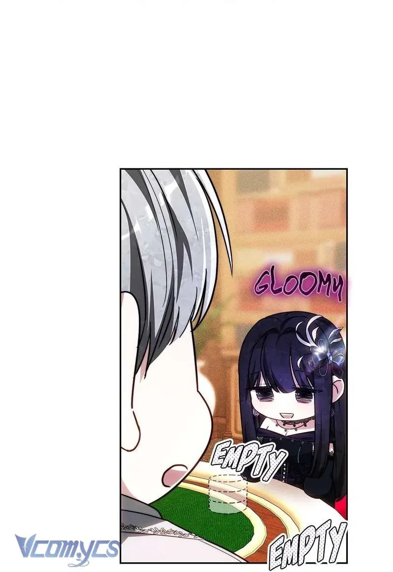 Cô Dâu Của Obsidian Chap 26 - Next Chap 27