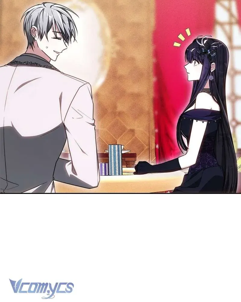 Cô Dâu Của Obsidian Chap 26 - Next Chap 27