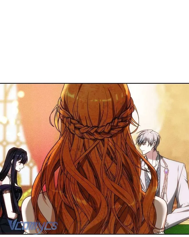 Cô Dâu Của Obsidian Chap 26 - Next Chap 27