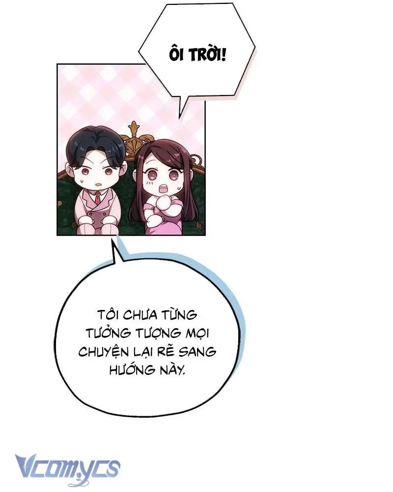 Cô Dâu Của Obsidian Chap 26 - Next Chap 27