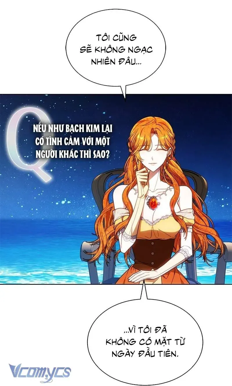 Cô Dâu Của Obsidian Chap 26 - Next Chap 27
