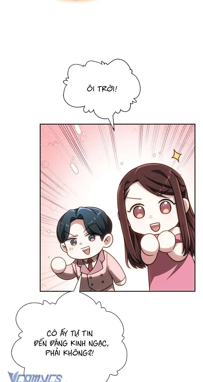 Cô Dâu Của Obsidian Chap 26 - Next Chap 27