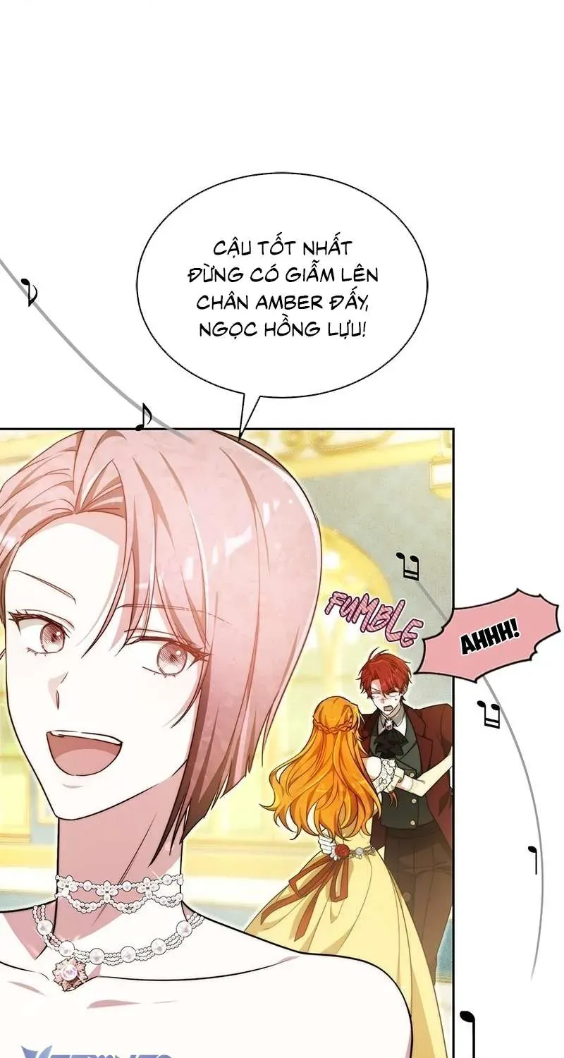 Cô Dâu Của Obsidian Chap 26 - Next Chap 27