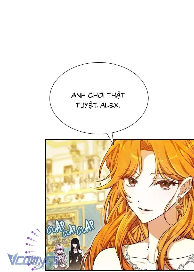 Cô Dâu Của Obsidian Chap 26 - Next Chap 27