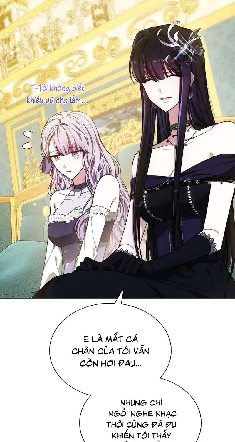 Cô Dâu Của Obsidian Chap 26 - Next Chap 27