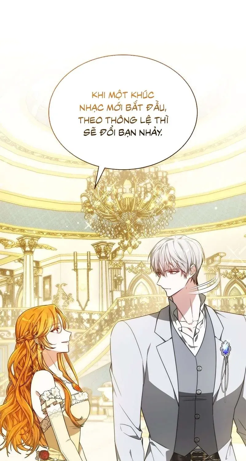 Cô Dâu Của Obsidian Chap 26 - Next Chap 27