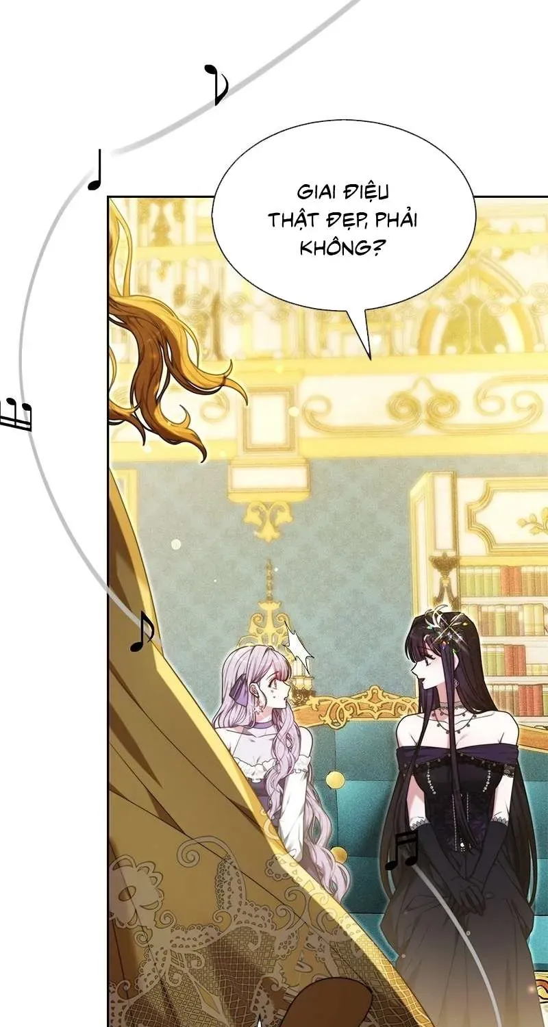 Cô Dâu Của Obsidian Chap 26 - Next Chap 27