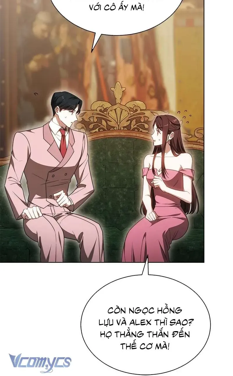 Cô Dâu Của Obsidian Chap 26 - Next Chap 27