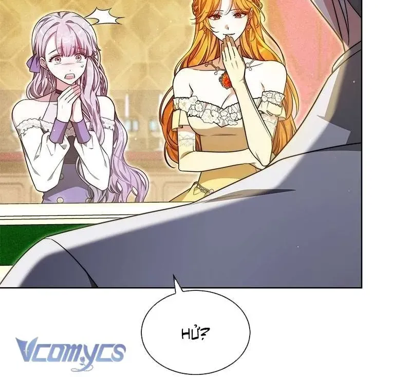 Cô Dâu Của Obsidian Chap 27 - Next Chap 28