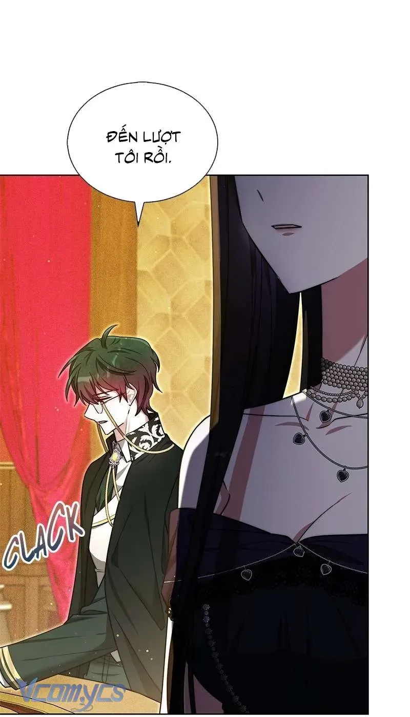 Cô Dâu Của Obsidian Chap 27 - Next Chap 28