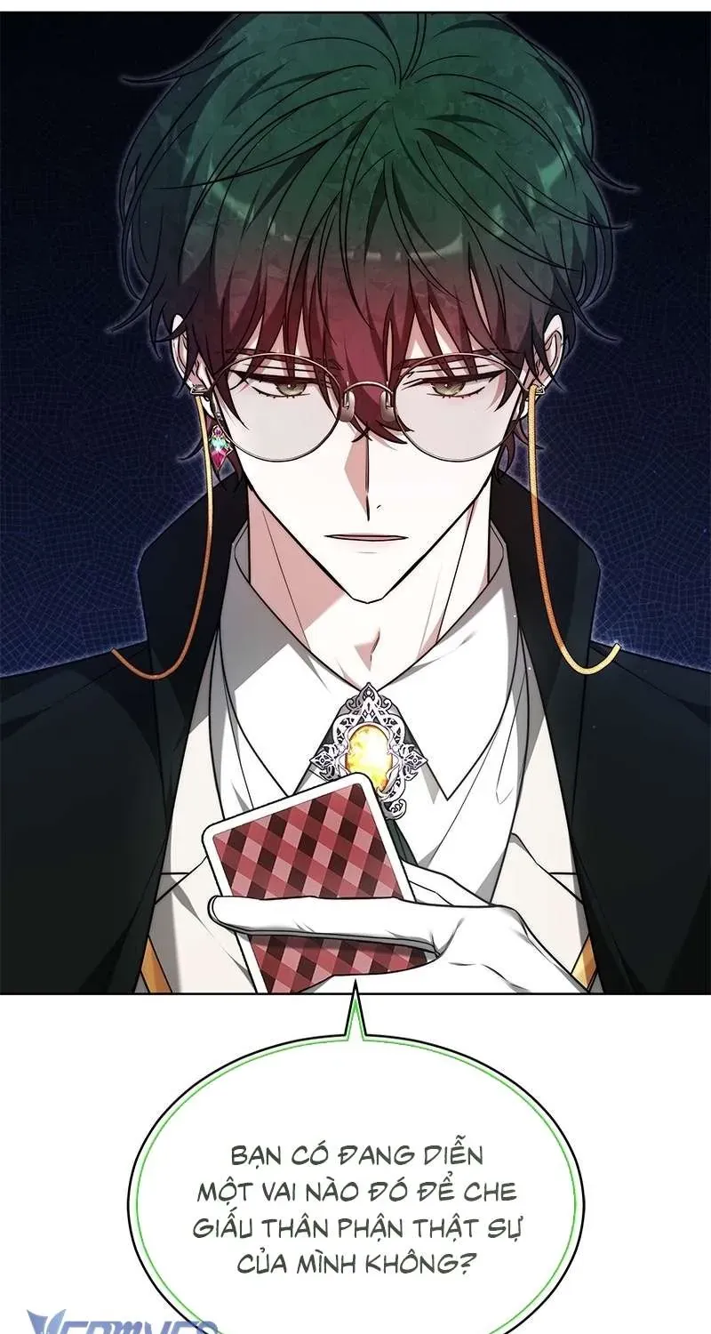 Cô Dâu Của Obsidian Chap 27 - Next Chap 28