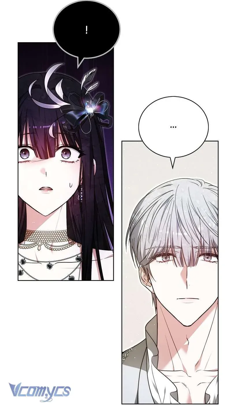 Cô Dâu Của Obsidian Chap 27 - Next Chap 28