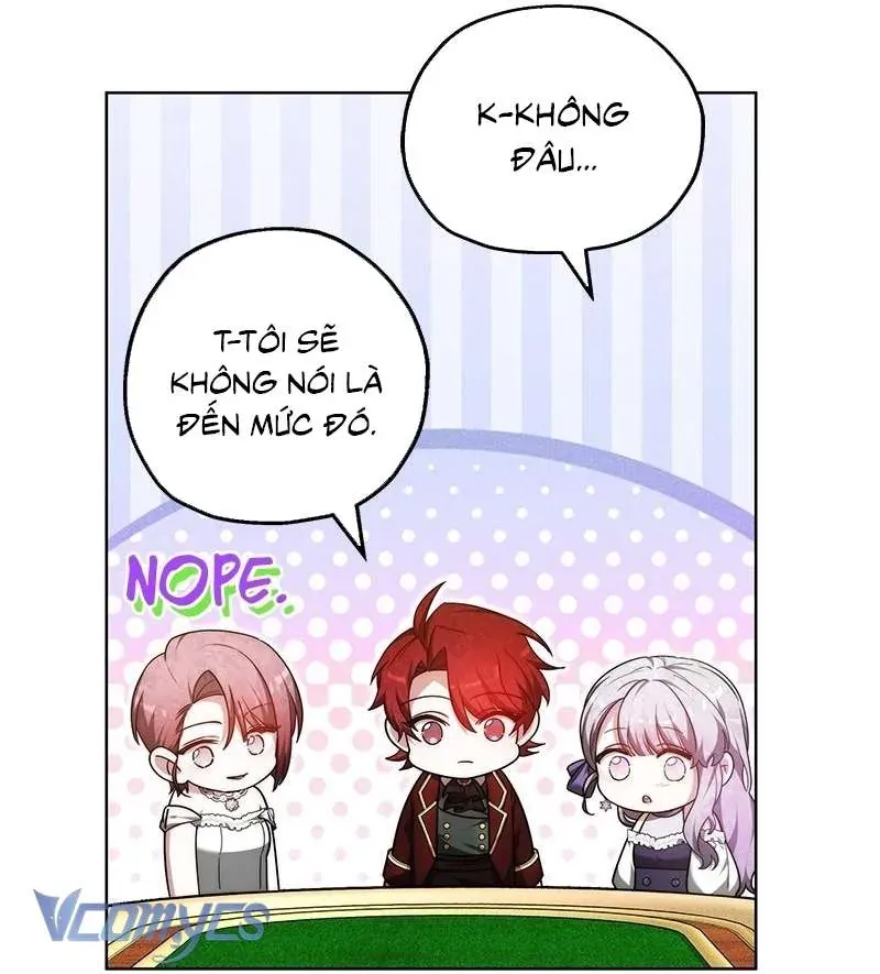 Cô Dâu Của Obsidian Chap 27 - Next Chap 28