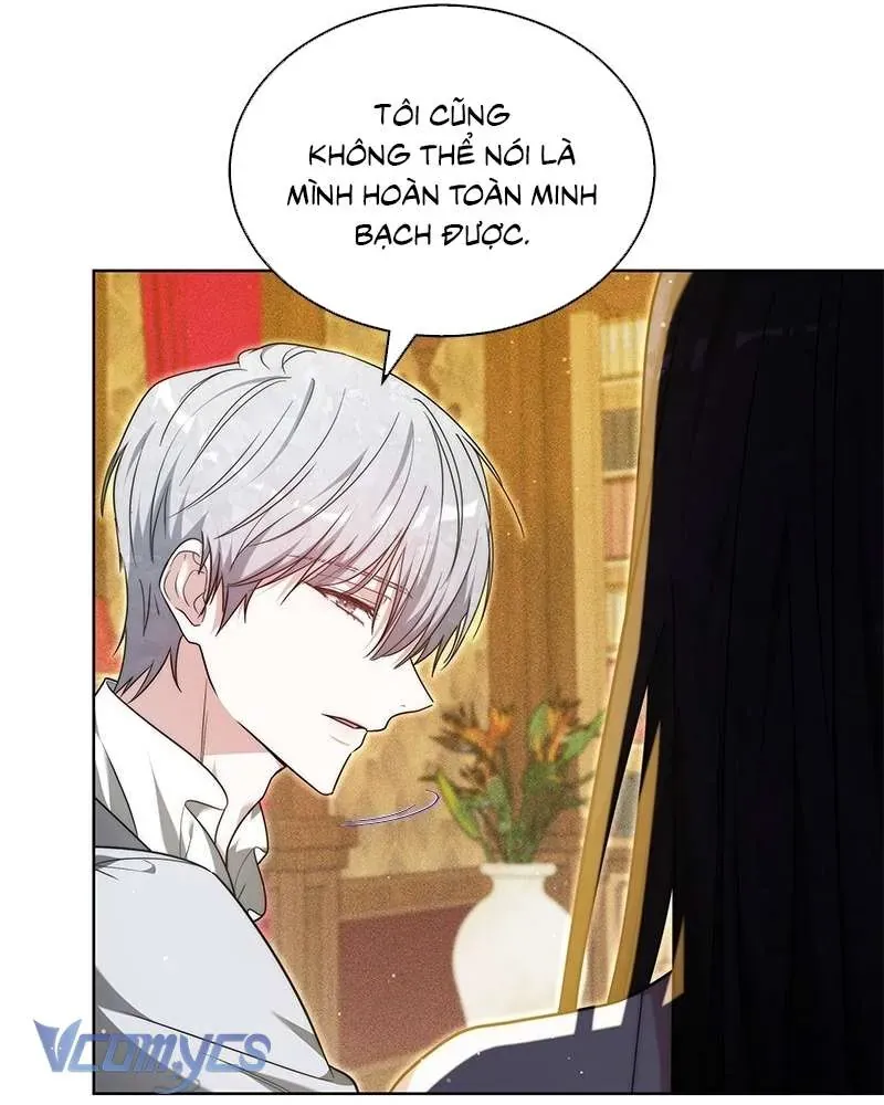 Cô Dâu Của Obsidian Chap 27 - Next Chap 28