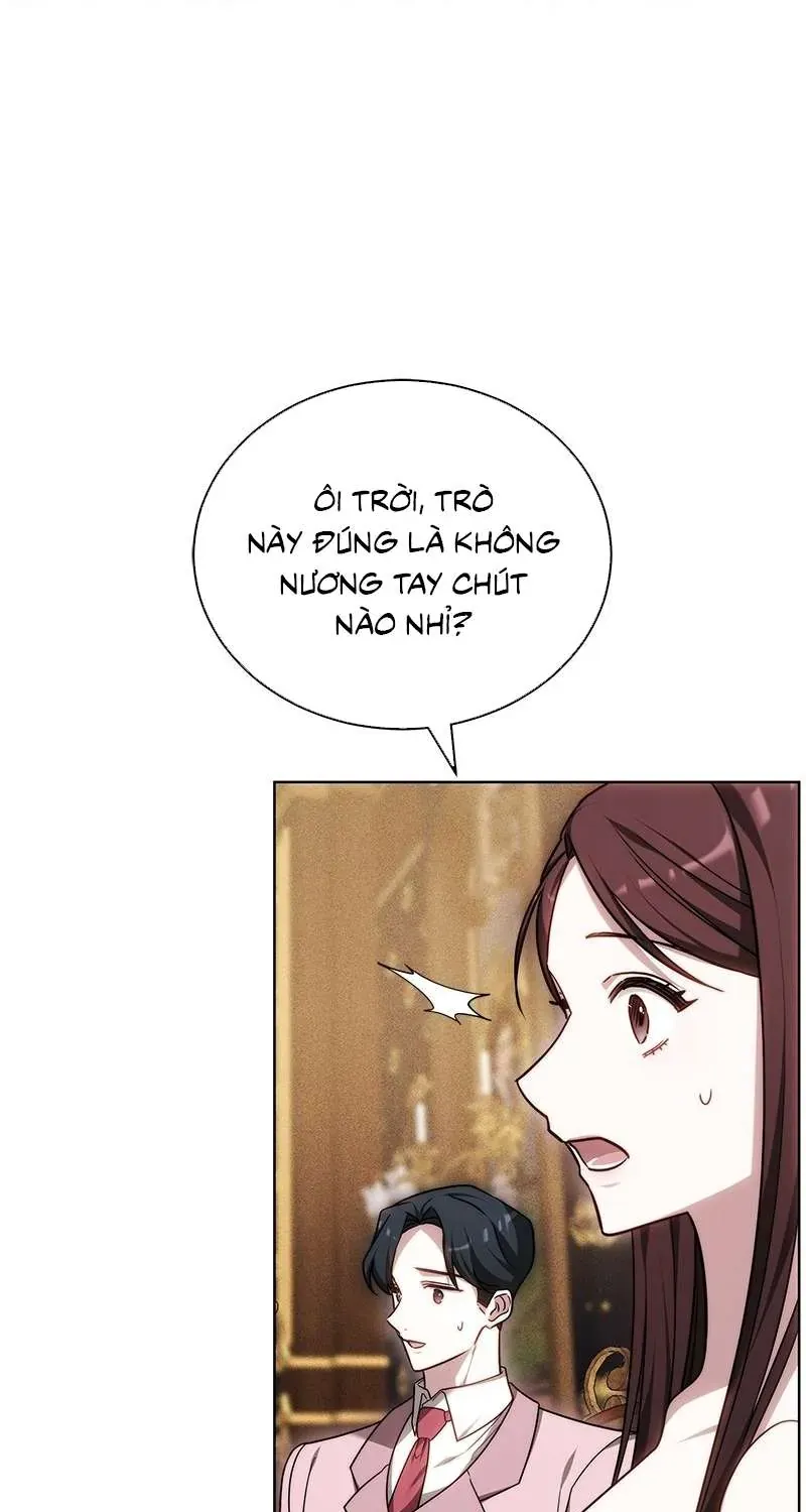 Cô Dâu Của Obsidian Chap 27 - Next Chap 28