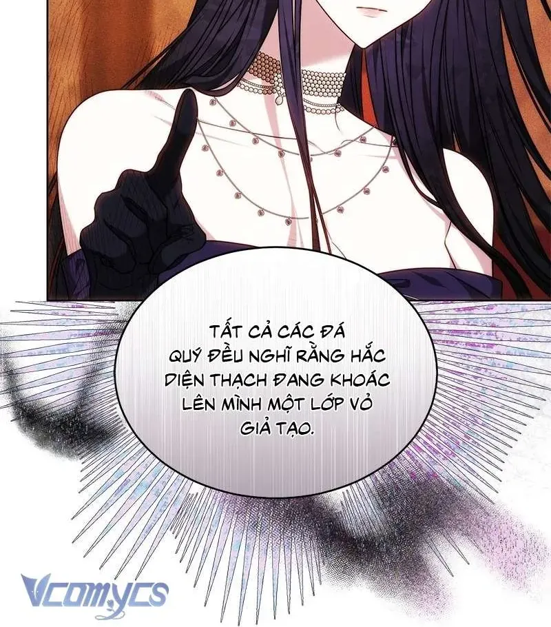 Cô Dâu Của Obsidian Chap 27 - Next Chap 28