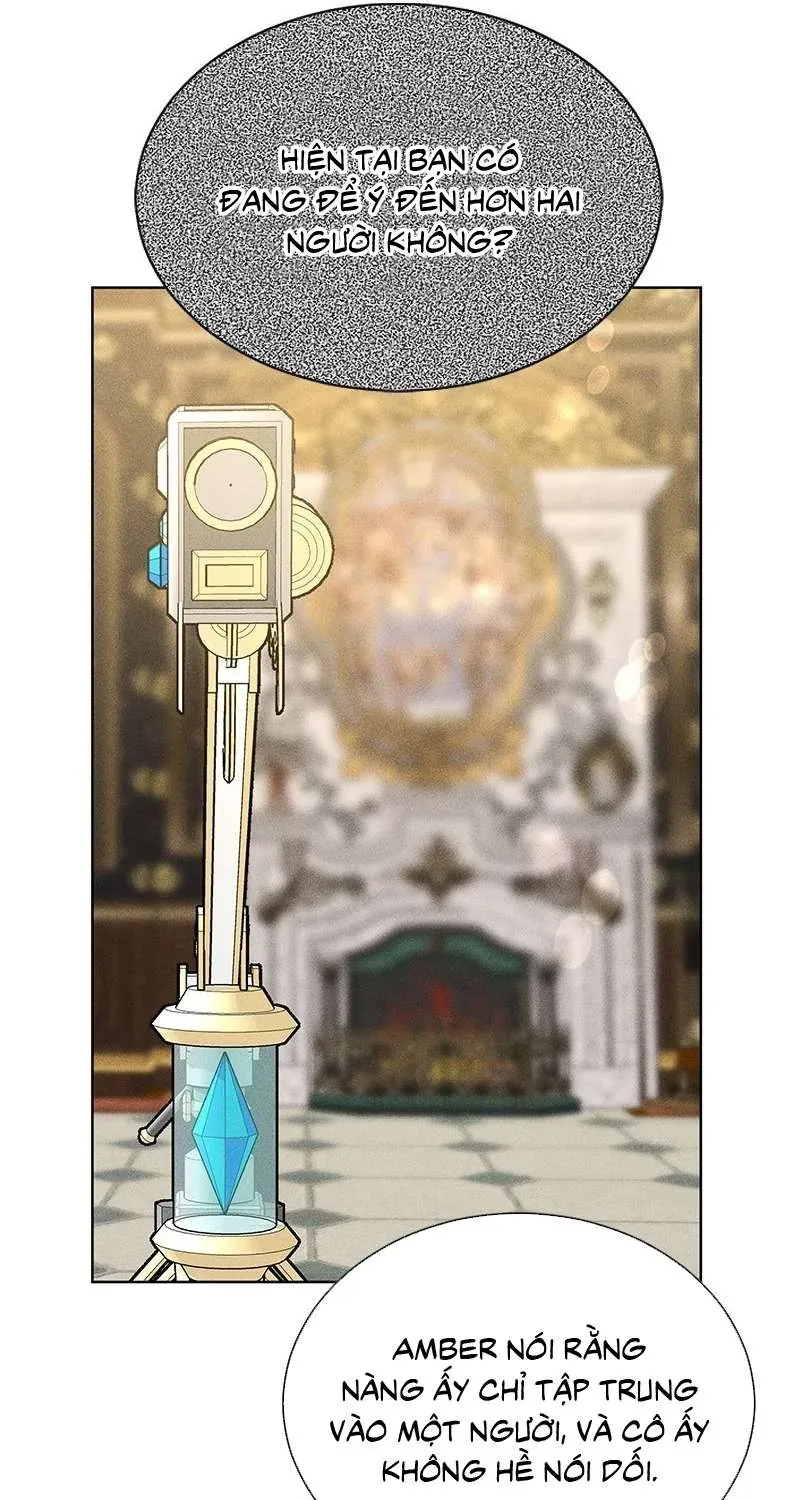 Cô Dâu Của Obsidian Chap 27 - Next Chap 28
