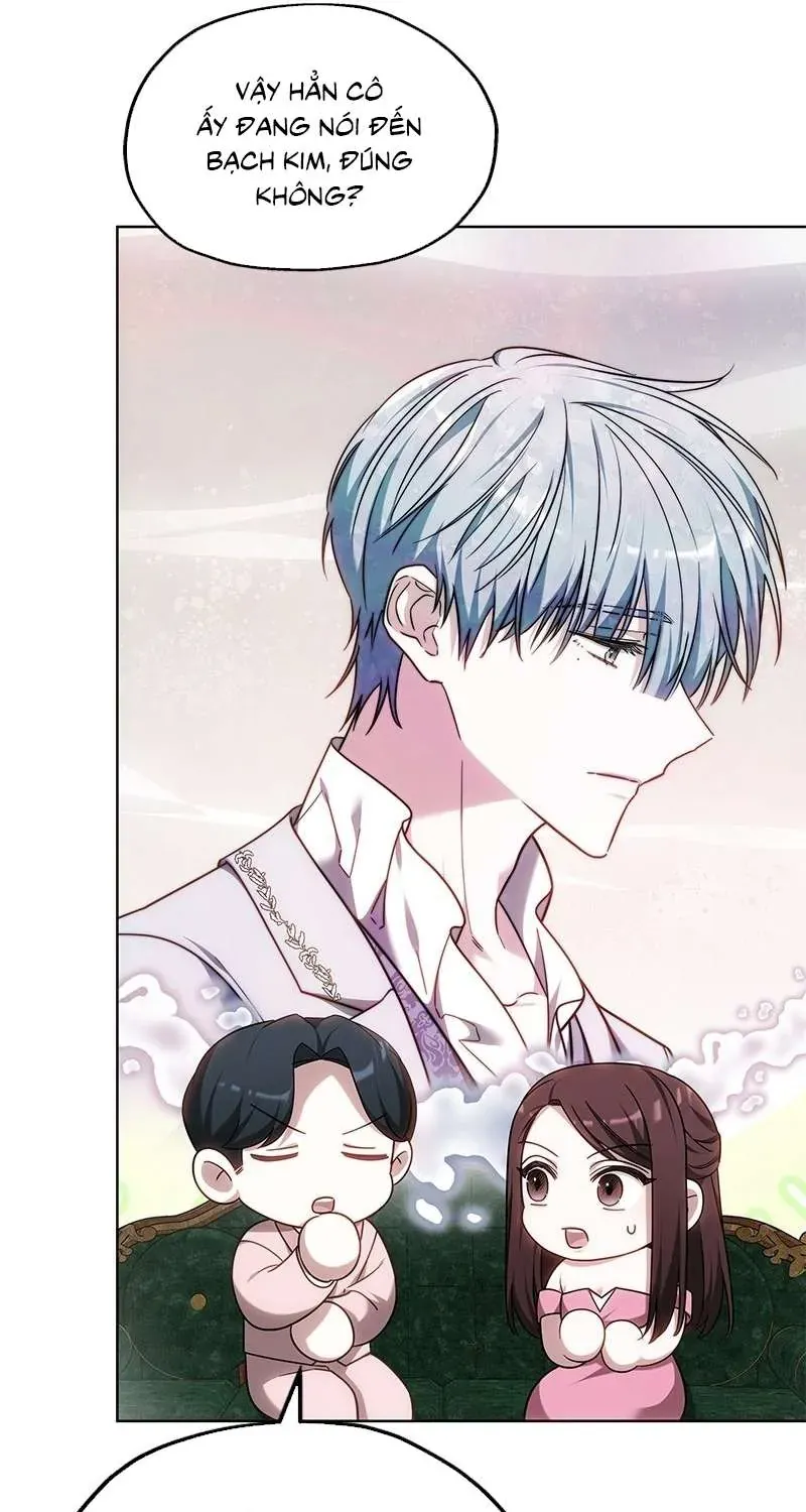 Cô Dâu Của Obsidian Chap 27 - Next Chap 28