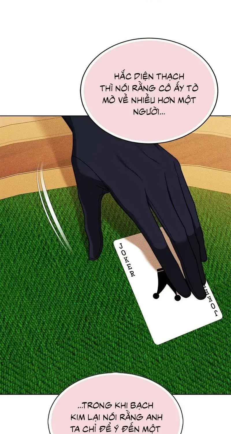 Cô Dâu Của Obsidian Chap 27 - Next Chap 28