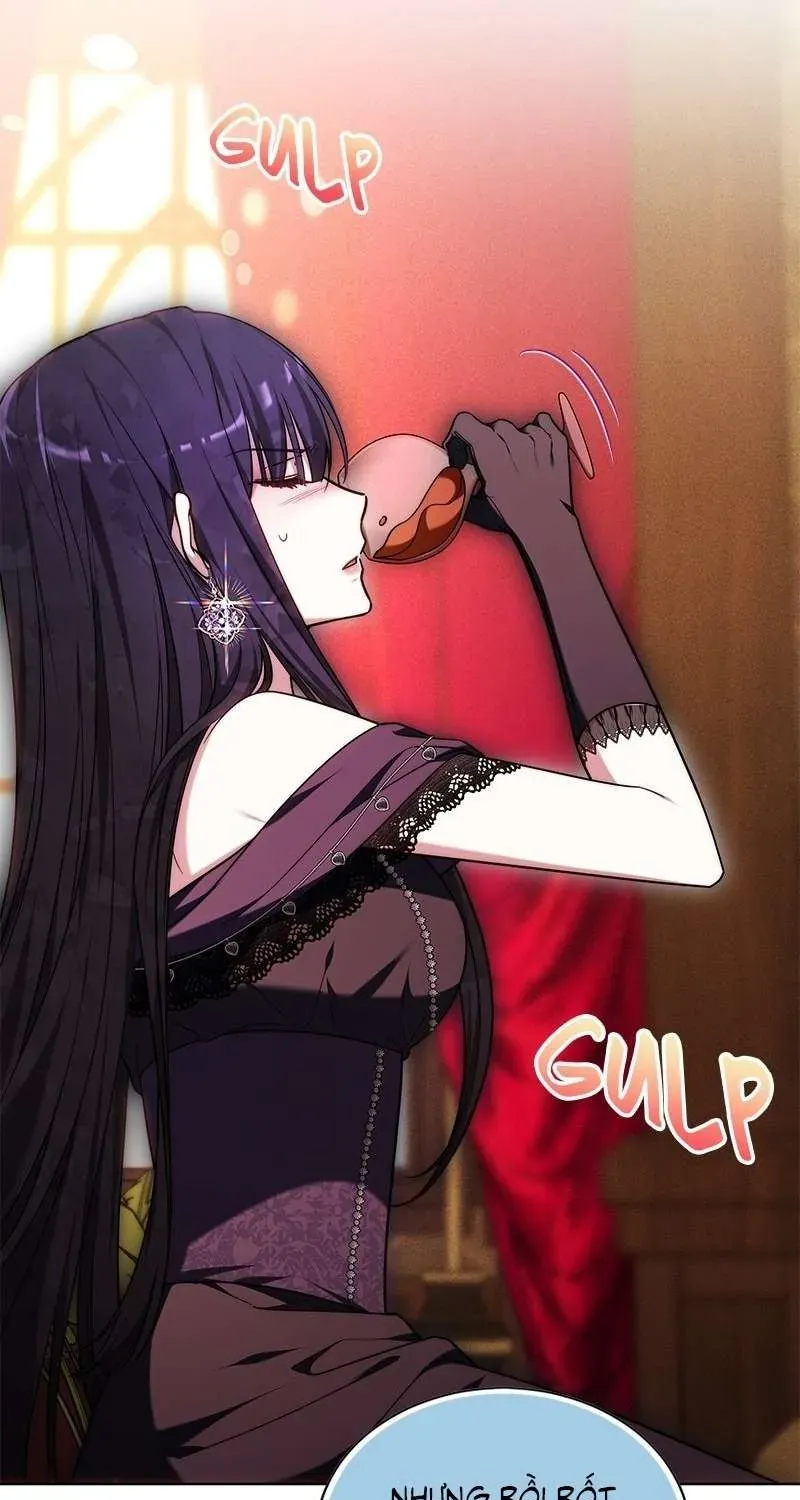 Cô Dâu Của Obsidian Chap 27 - Next Chap 28